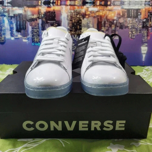 Converse unisex pro leather ox - Picture 11 of 11